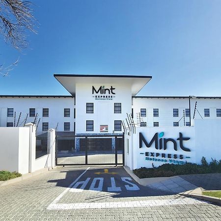 Mint Express Melrose View Apartman Johannesburg Kültér fotó