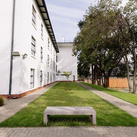 Mint Express Melrose View Apartman Johannesburg Kültér fotó