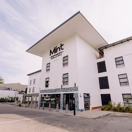 Mint Express Melrose View Apartman Johannesburg Kültér fotó