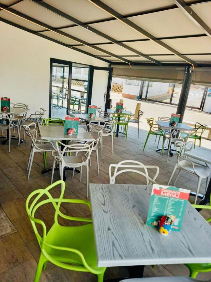 Mint Express Melrose View Apartman Johannesburg Kültér fotó