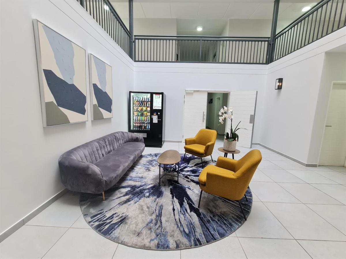 Mint Express Melrose View Apartman Johannesburg Kültér fotó
