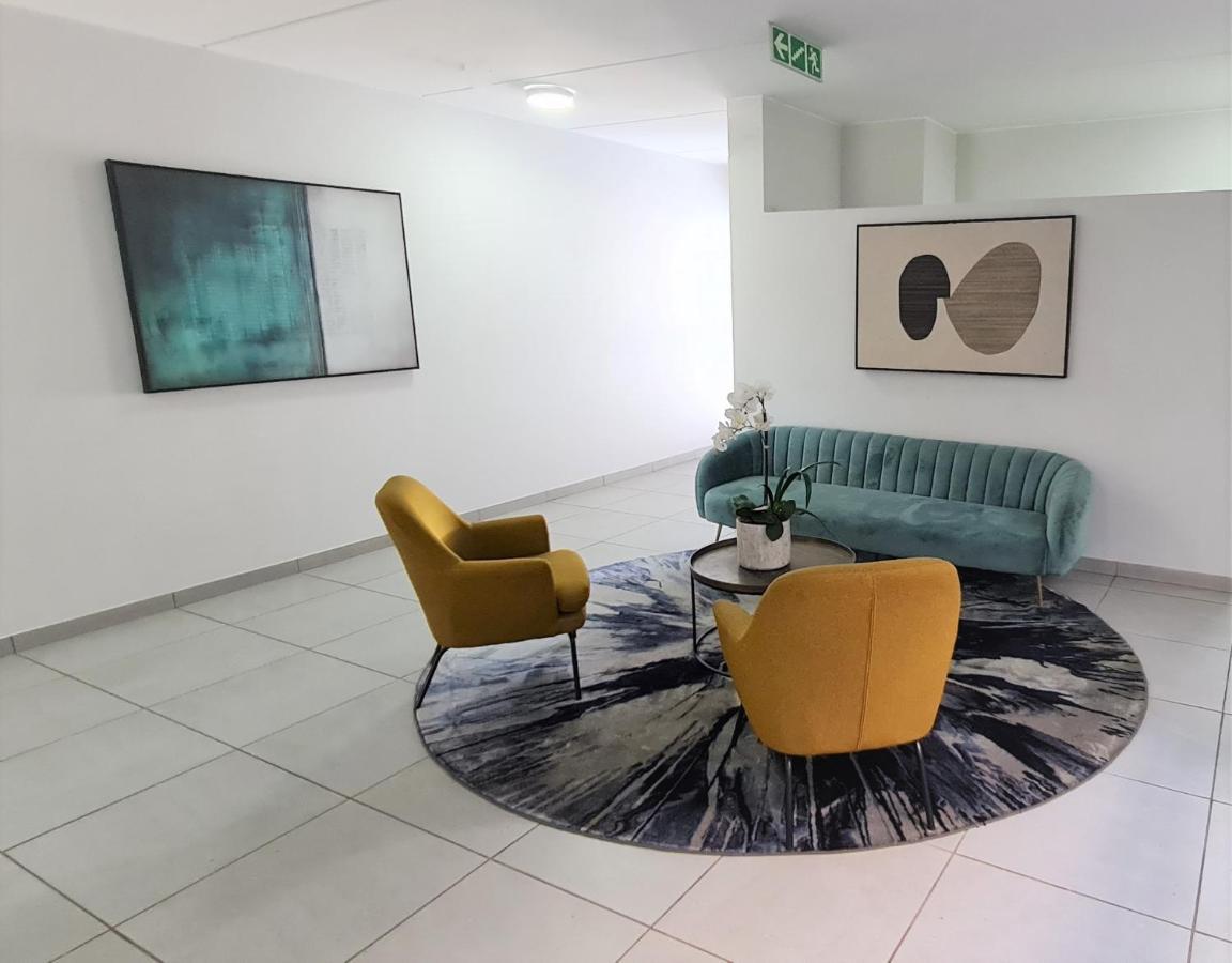 Mint Express Melrose View Apartman Johannesburg Kültér fotó