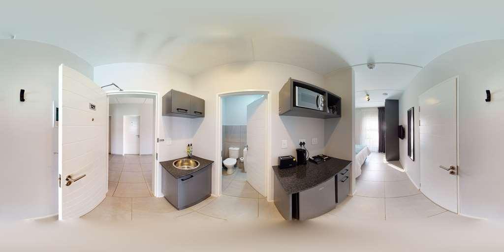 Mint Express Melrose View Apartman Johannesburg Kültér fotó