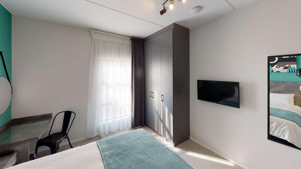 Mint Express Melrose View Apartman Johannesburg Szoba fotó