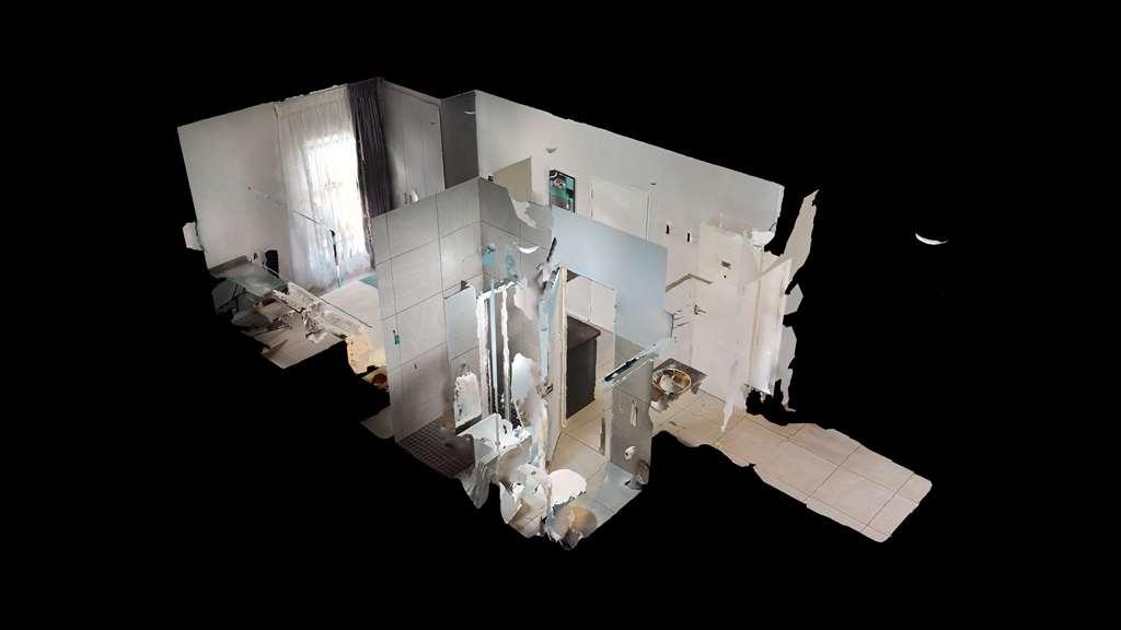 Mint Express Melrose View Apartman Johannesburg Szoba fotó