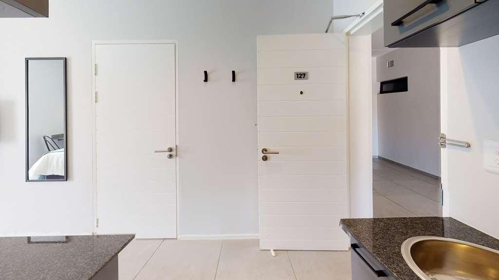 Mint Express Melrose View Apartman Johannesburg Kültér fotó