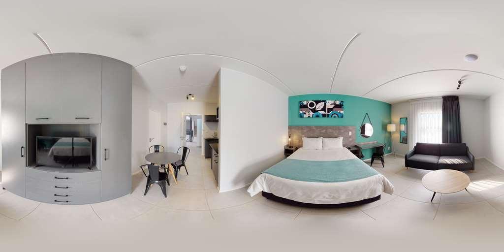 Mint Express Melrose View Apartman Johannesburg Szoba fotó