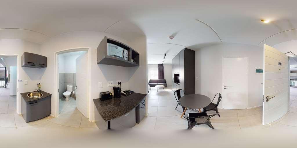 Mint Express Melrose View Apartman Johannesburg Szoba fotó
