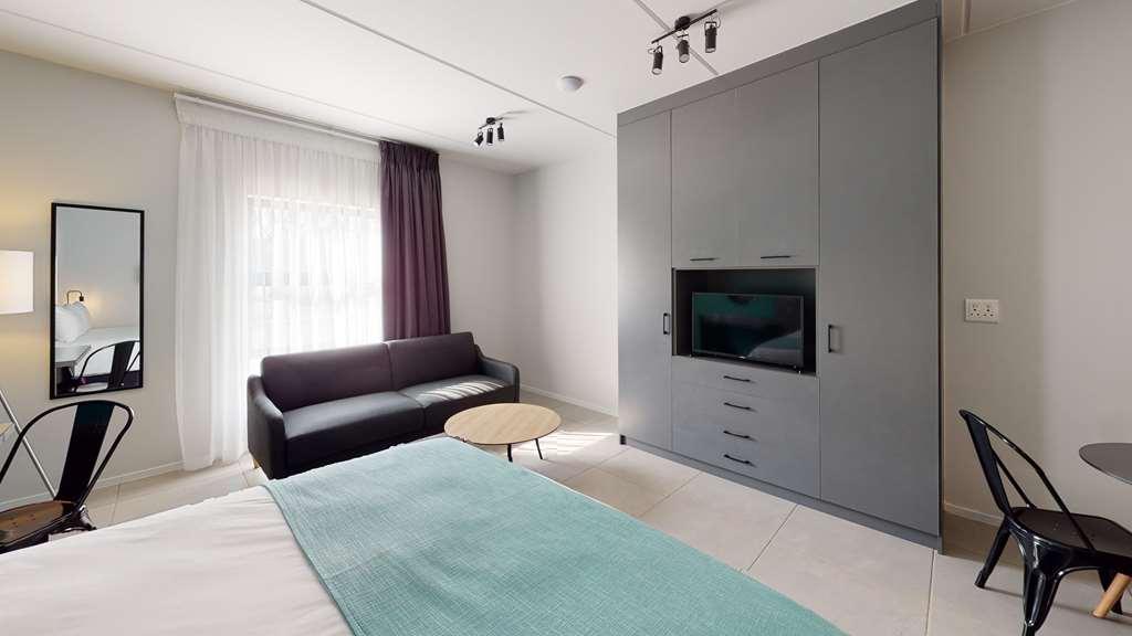 Mint Express Melrose View Apartman Johannesburg Szoba fotó