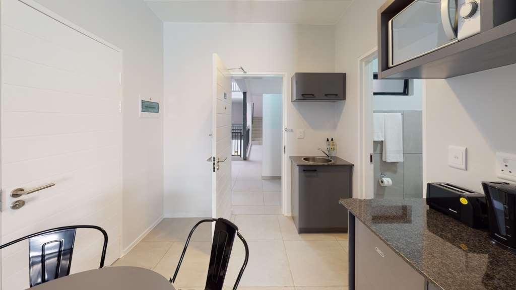 Mint Express Melrose View Apartman Johannesburg Kültér fotó