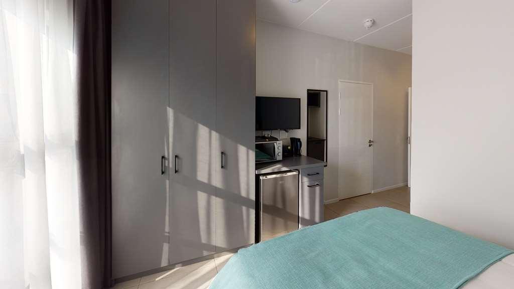 Mint Express Melrose View Apartman Johannesburg Szoba fotó