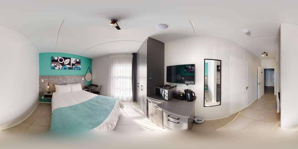 Mint Express Melrose View Apartman Johannesburg Szoba fotó