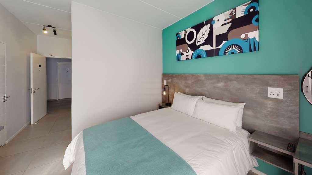 Mint Express Melrose View Apartman Johannesburg Szoba fotó