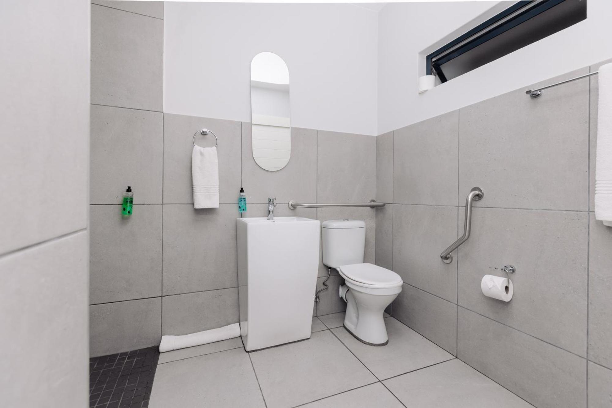 Mint Express Melrose View Apartman Johannesburg Szoba fotó