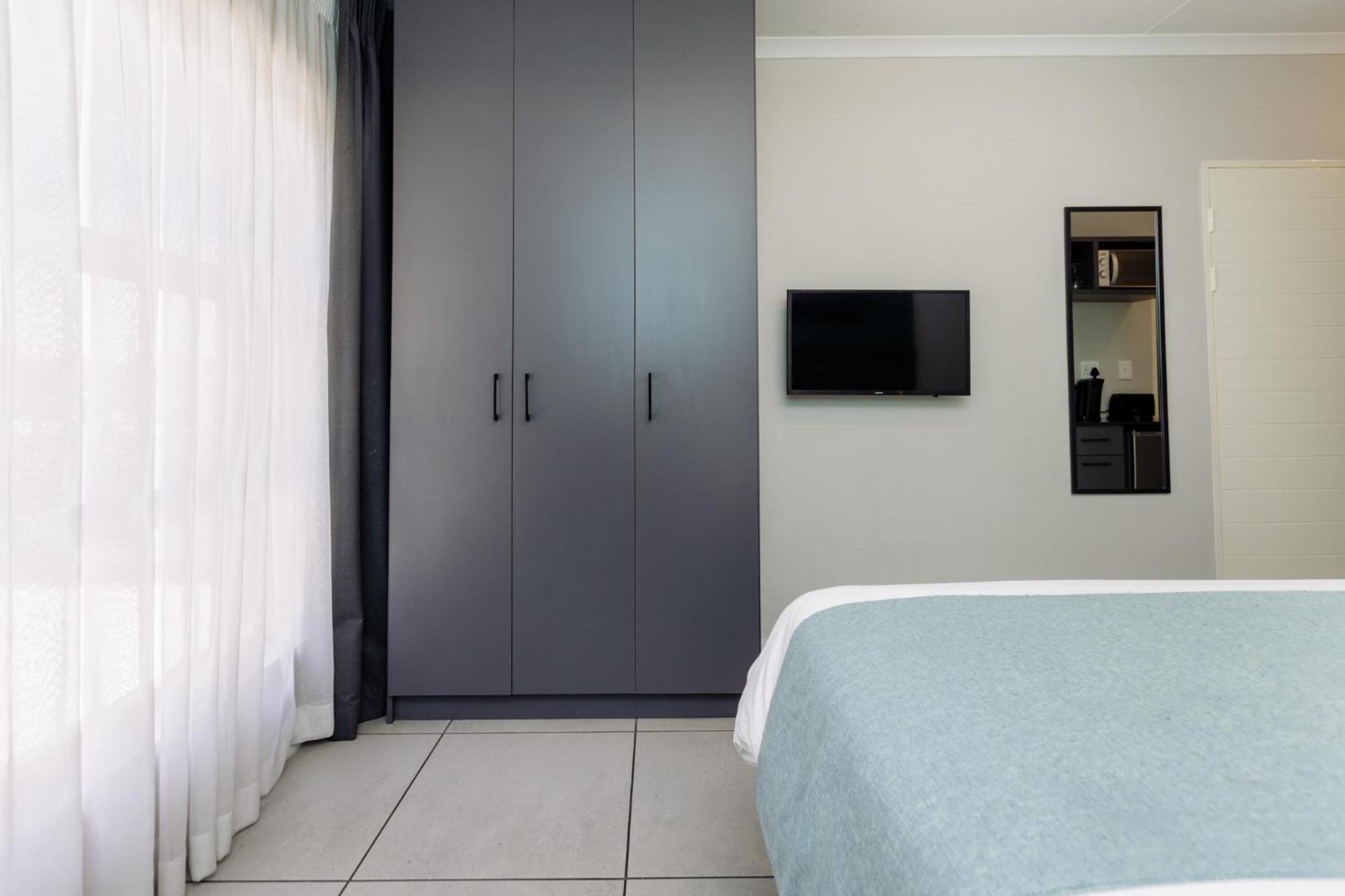 Mint Express Melrose View Apartman Johannesburg Szoba fotó