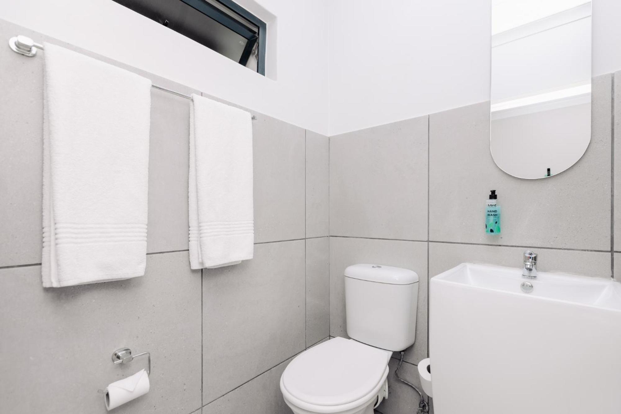 Mint Express Melrose View Apartman Johannesburg Szoba fotó