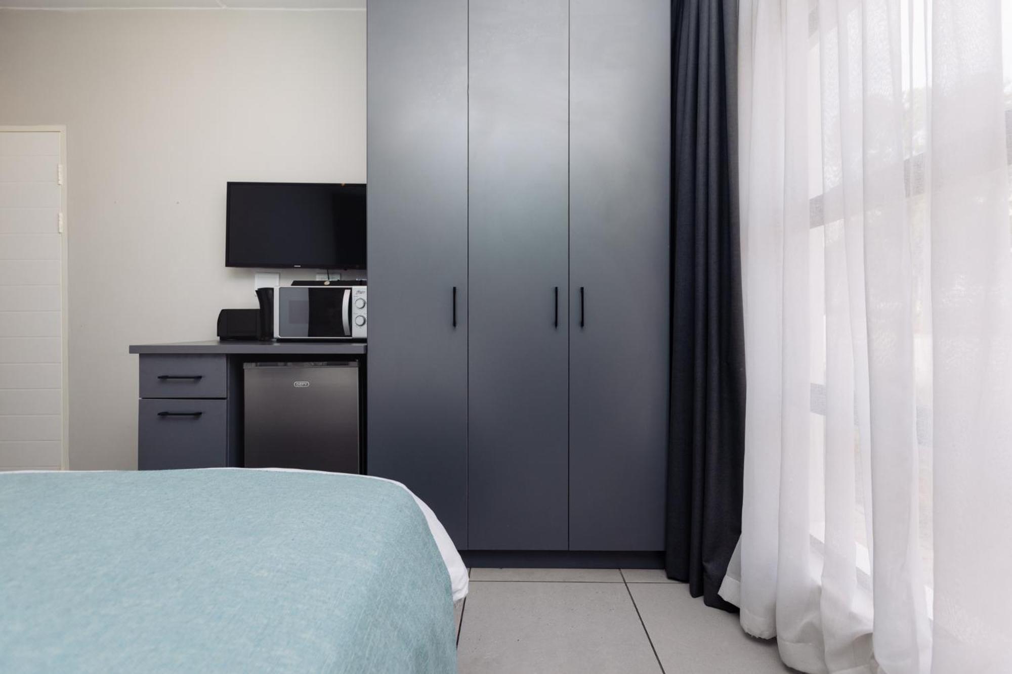 Mint Express Melrose View Apartman Johannesburg Szoba fotó