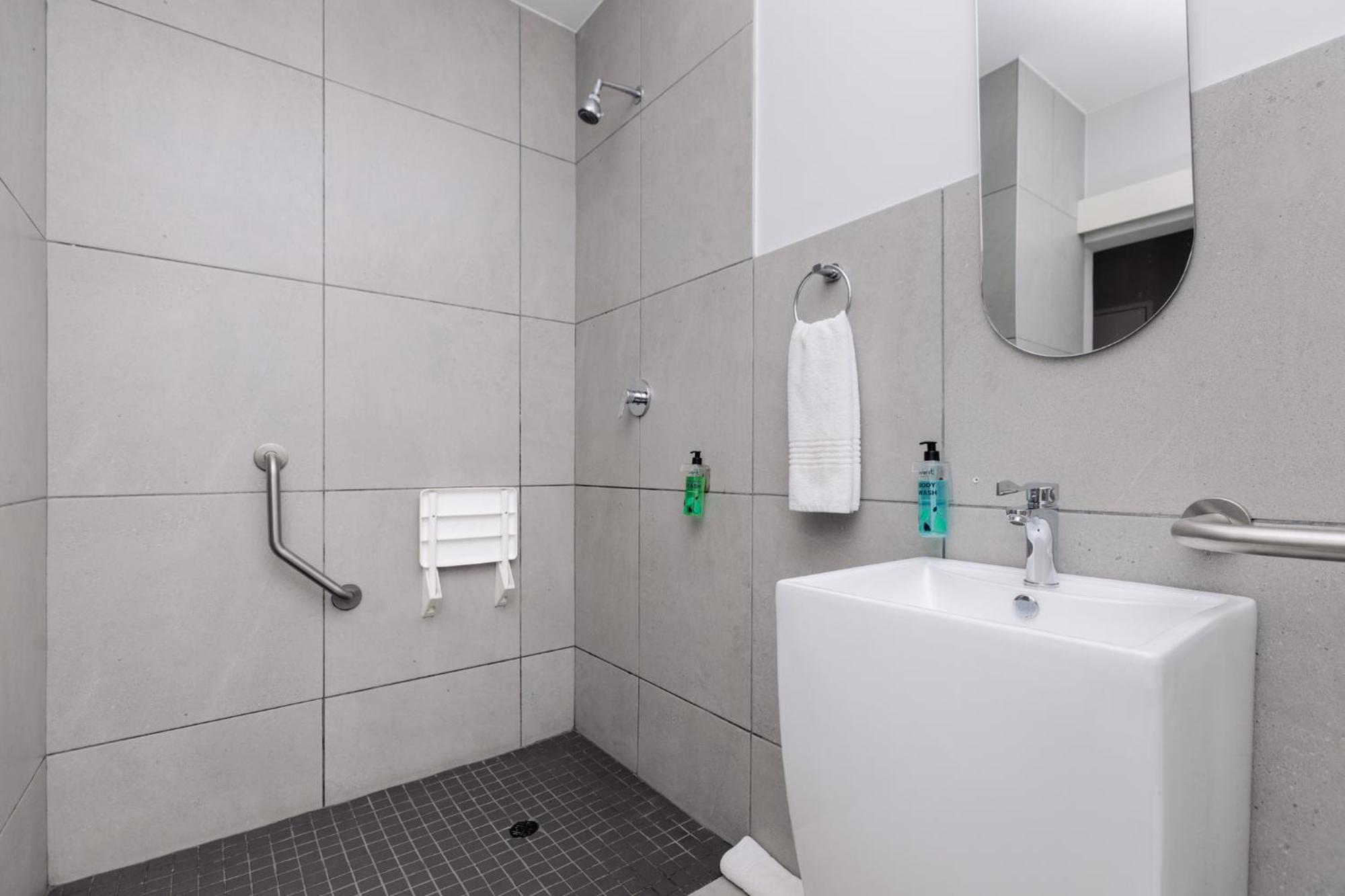 Mint Express Melrose View Apartman Johannesburg Szoba fotó