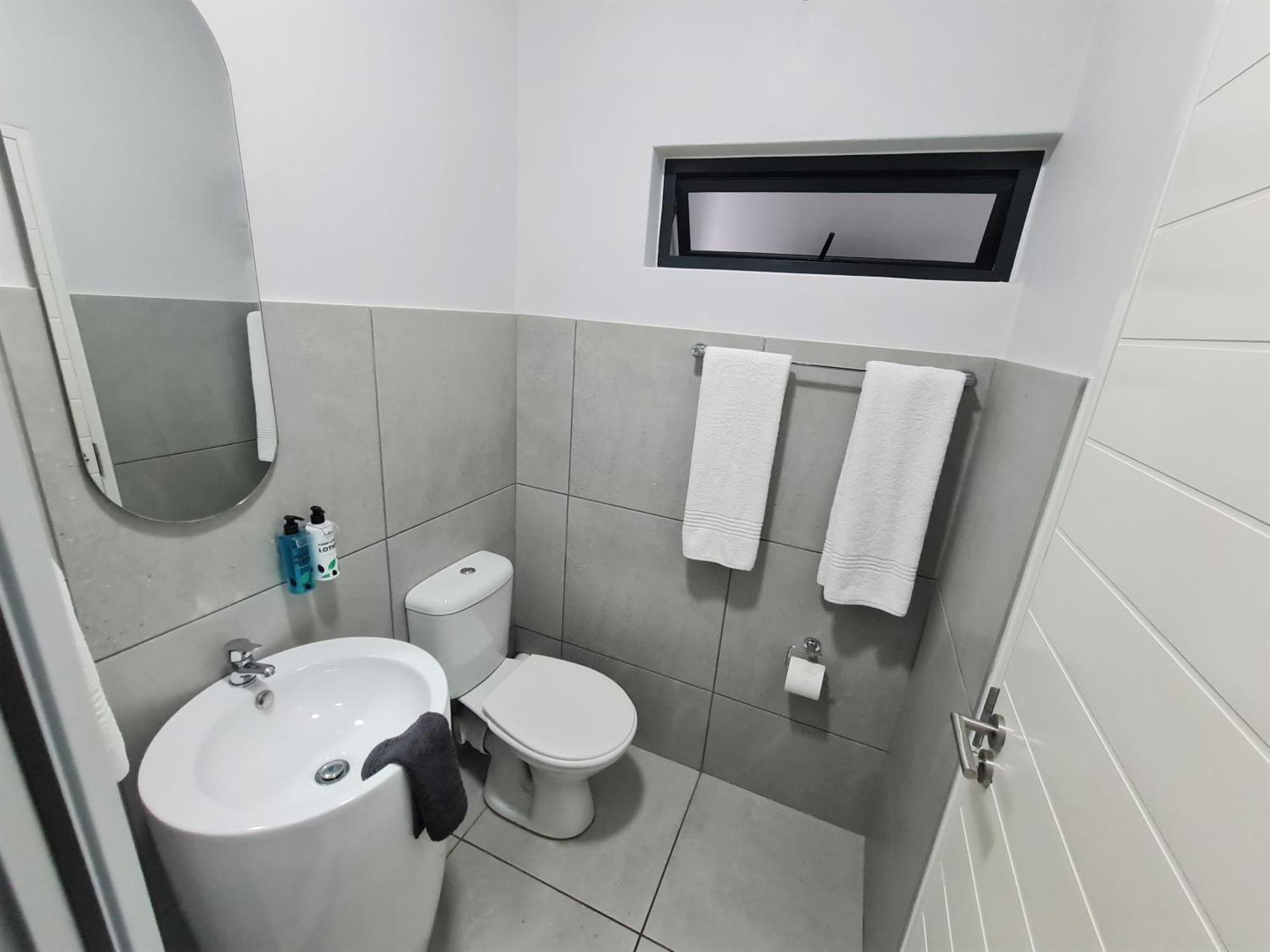 Mint Express Melrose View Apartman Johannesburg Szoba fotó