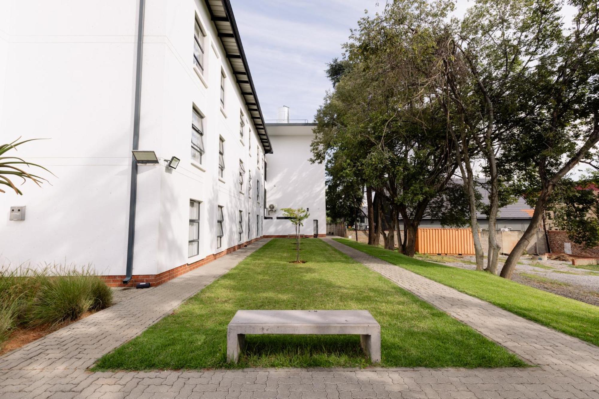 Mint Express Melrose View Apartman Johannesburg Kültér fotó