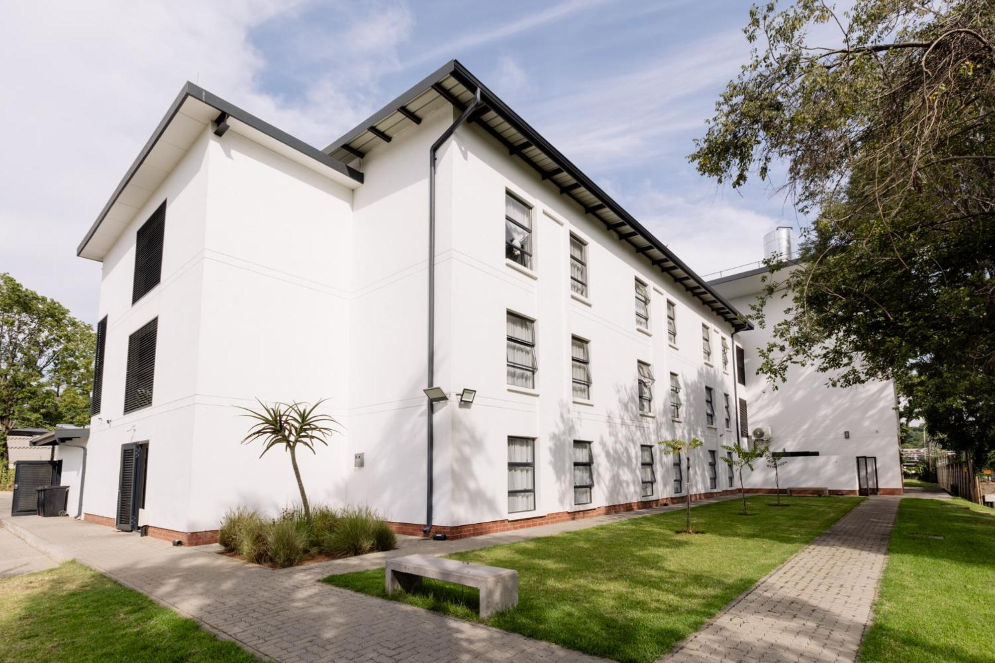 Mint Express Melrose View Apartman Johannesburg Kültér fotó