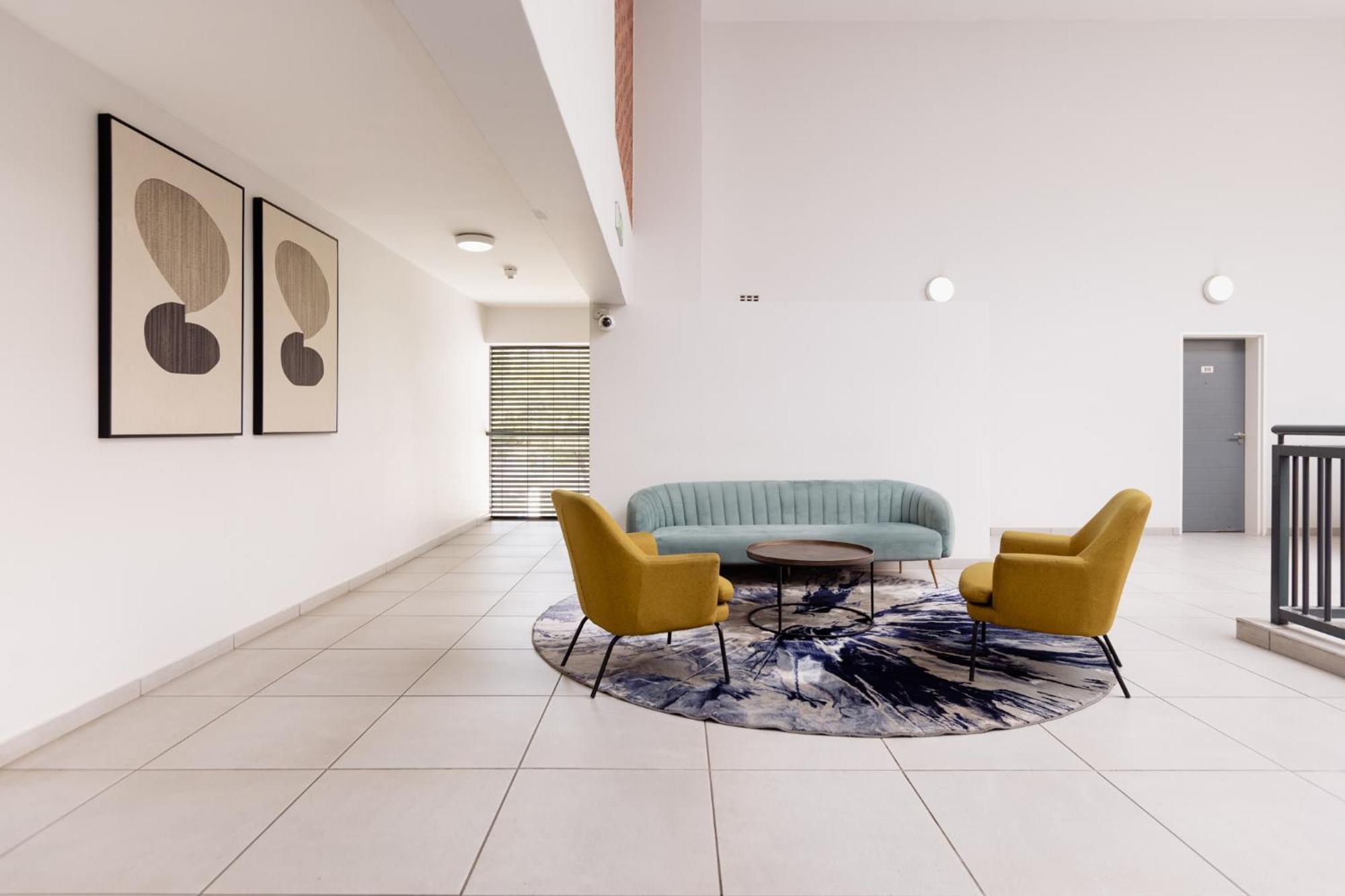 Mint Express Melrose View Apartman Johannesburg Kültér fotó