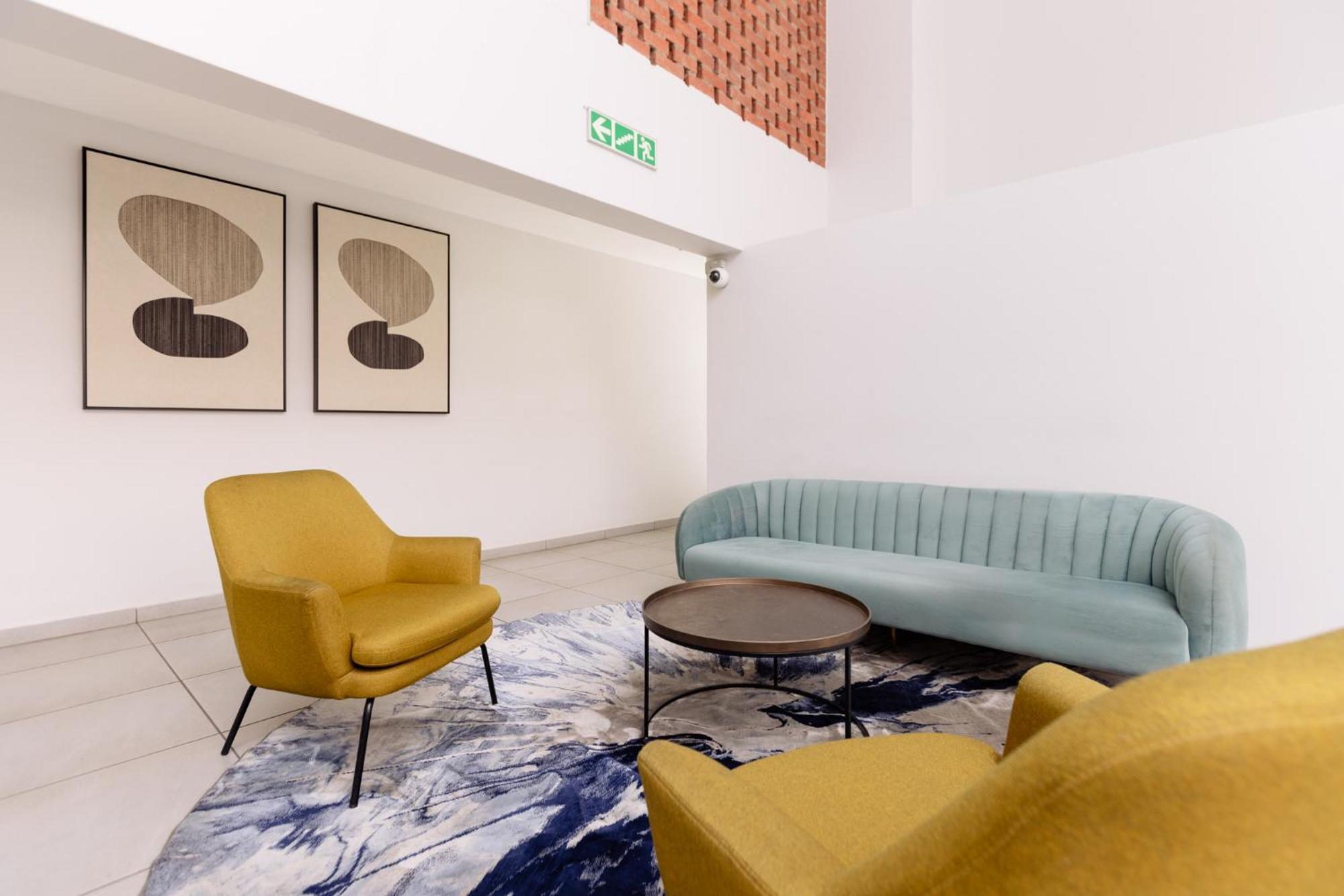 Mint Express Melrose View Apartman Johannesburg Kültér fotó
