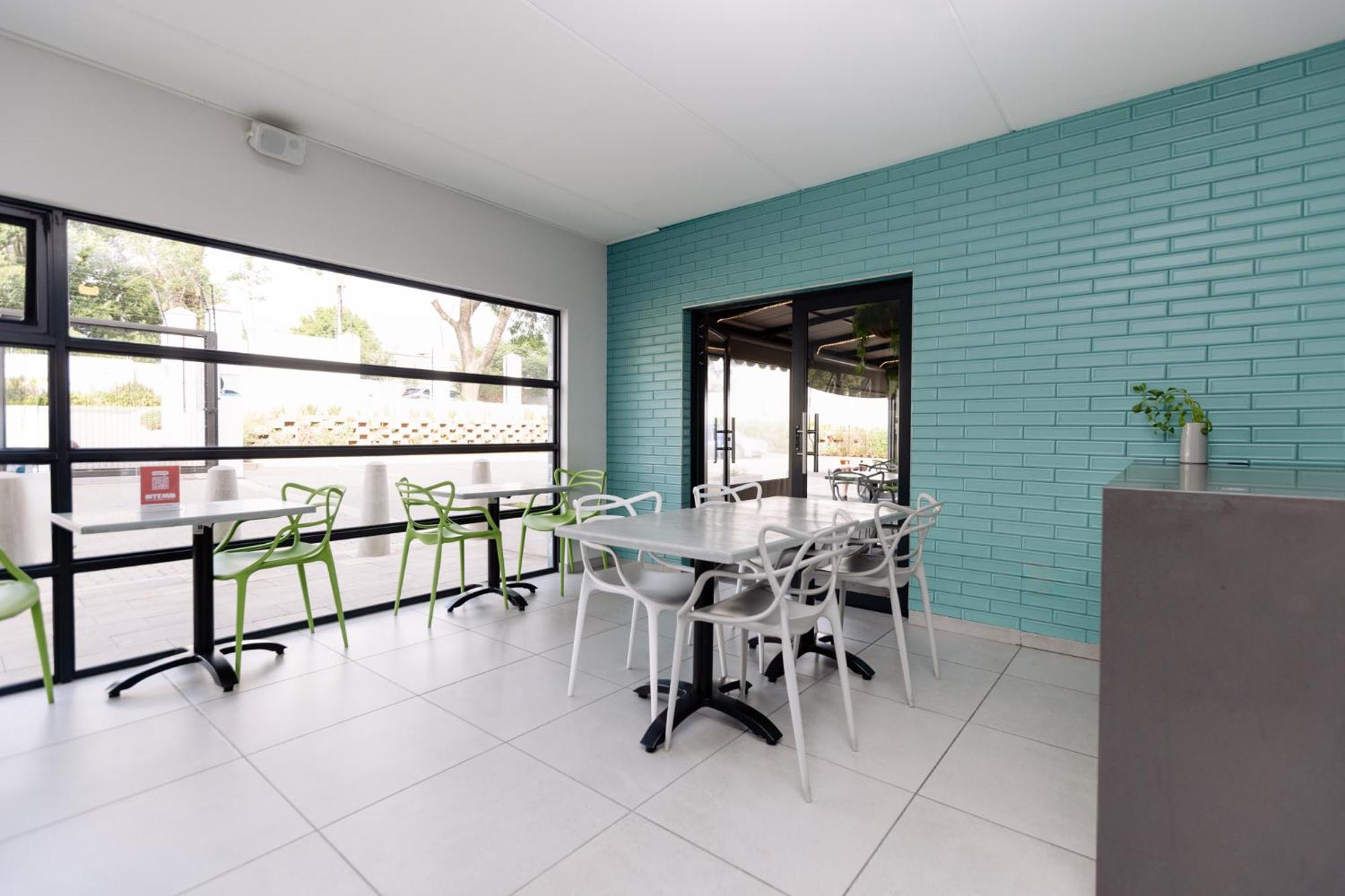 Mint Express Melrose View Apartman Johannesburg Kültér fotó