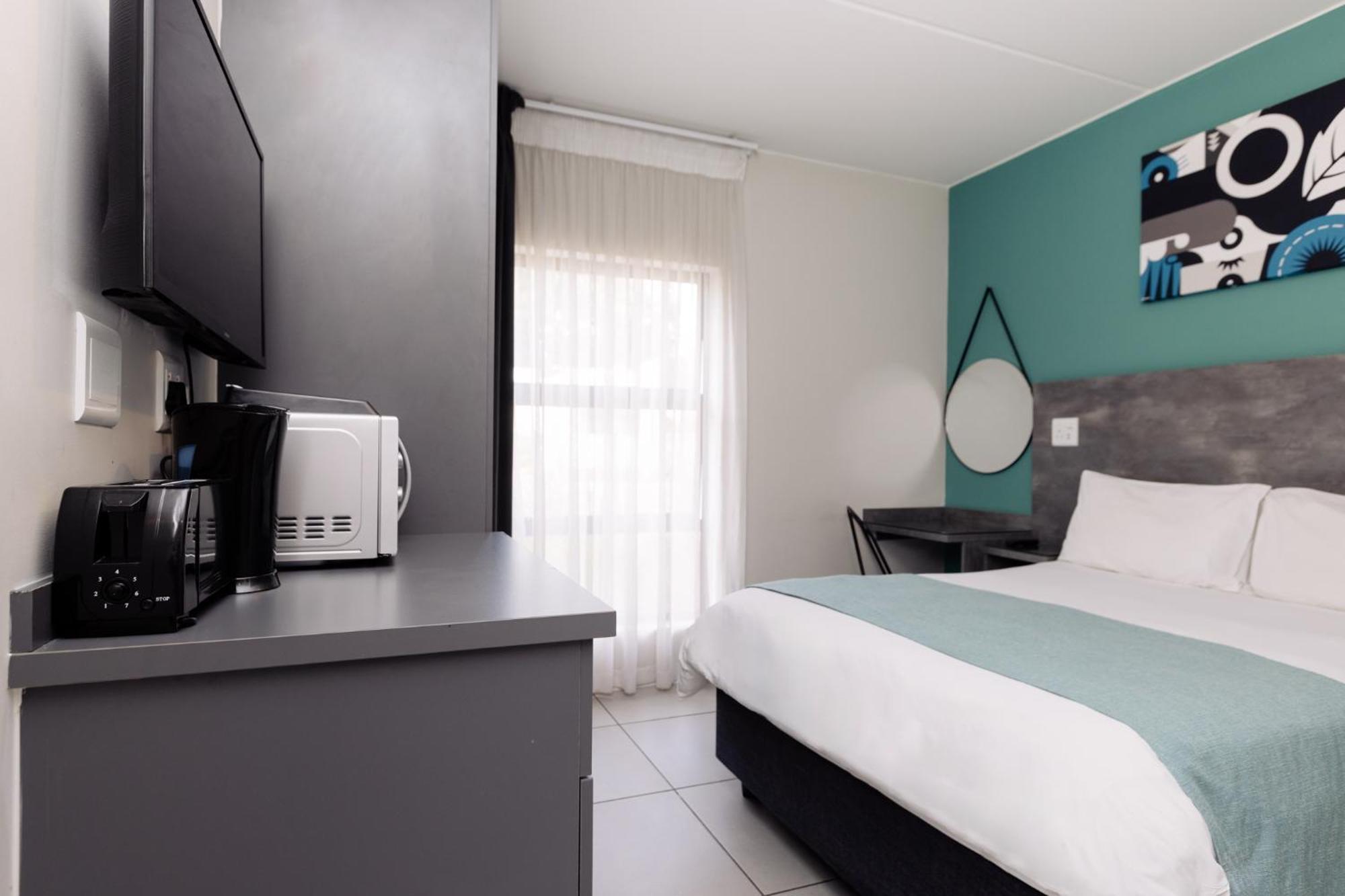 Mint Express Melrose View Apartman Johannesburg Kültér fotó